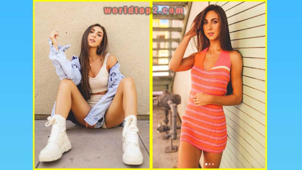 Melanie Wilking bio wiki facts