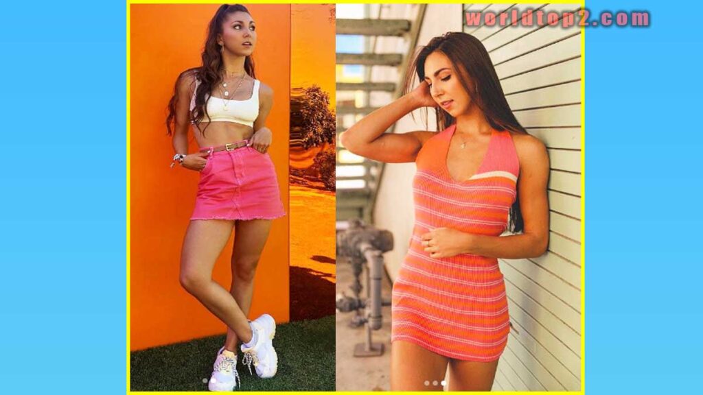 Melanie Wilking hot and sexy