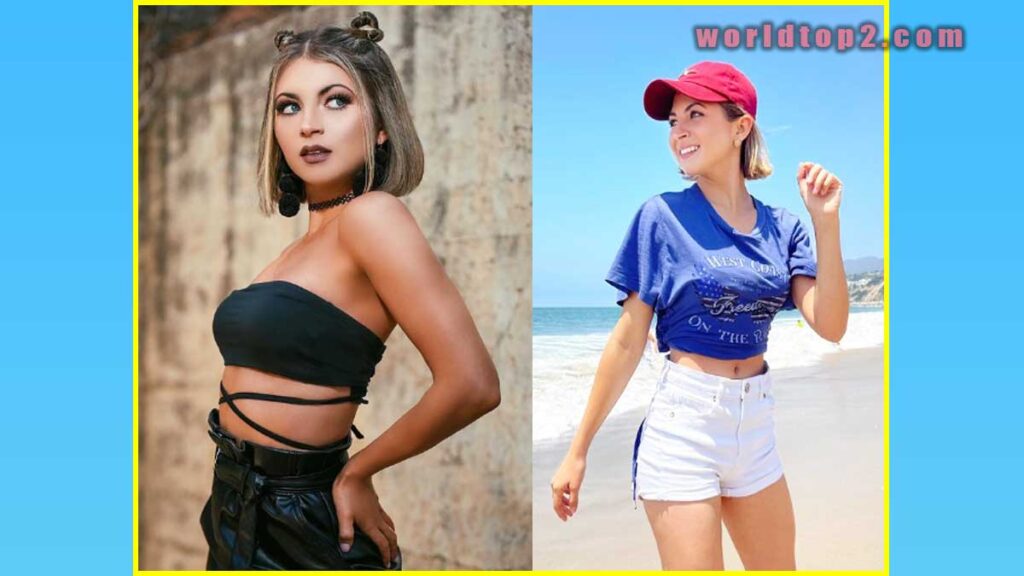 Miranda Wilking Derrick hot and sexy dancer