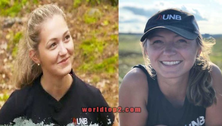 Miriam Amirault biography & WIki