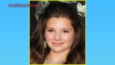 Natasha Calis biography