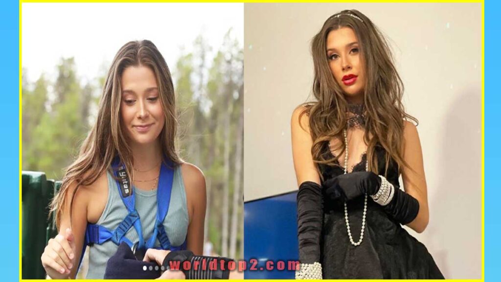 Natasha Calis bio wiki facts