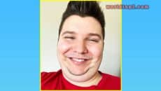 Nikocado Avocado biography