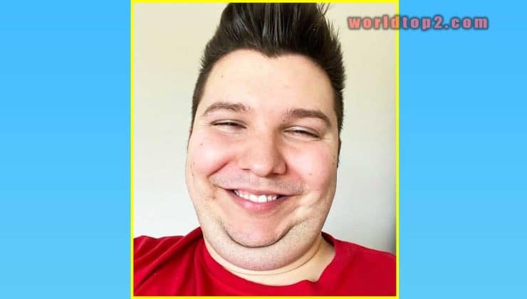 Nikocado Avocado biography