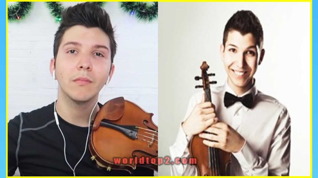 Nikocado Avocado bio wiki facts