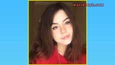 Notaestheticallyhannah twitch streamer & Youtuber