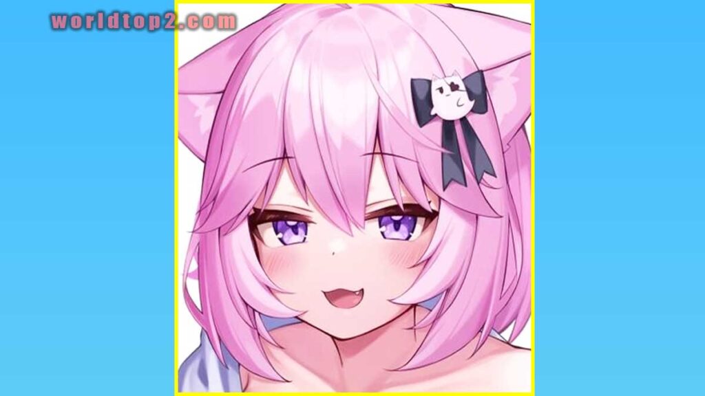 Nyatasha Nyanners bio wiki facts