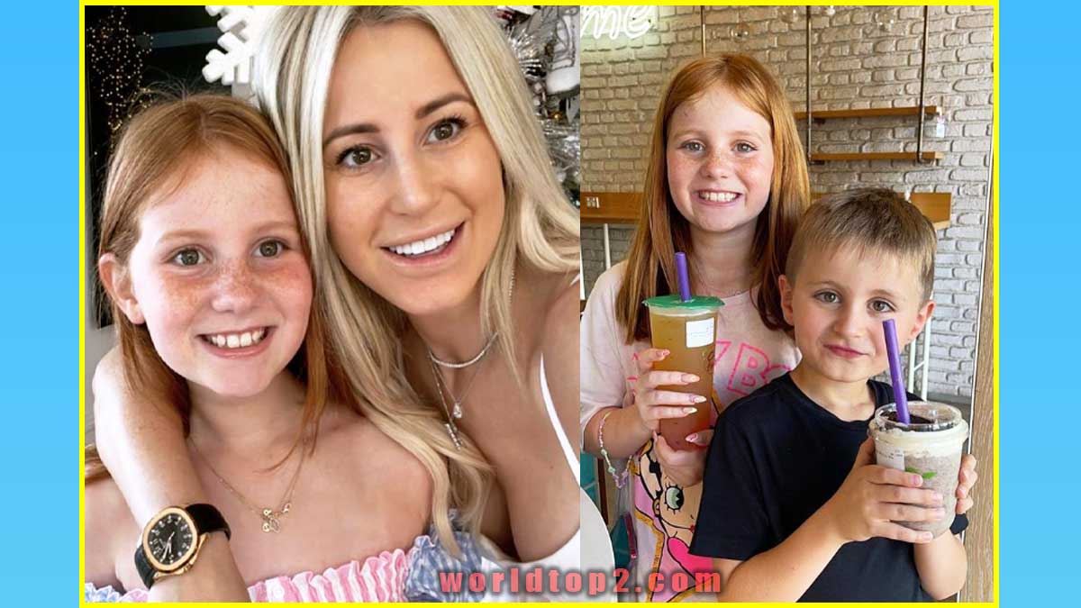 Pixie Curtis | Bio, Age, Height, Net Worth (2023), Family
