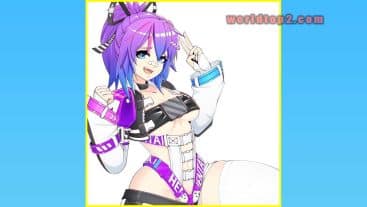 Projekt Melody | Bio, Real Face, Age, Height, Net Worth, Facts