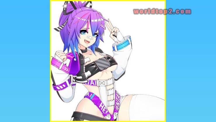 Projekt Melody bio wiki facts