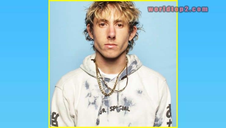 Reckless Ben Biography & Wiki