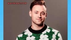 Rich Campbell biography