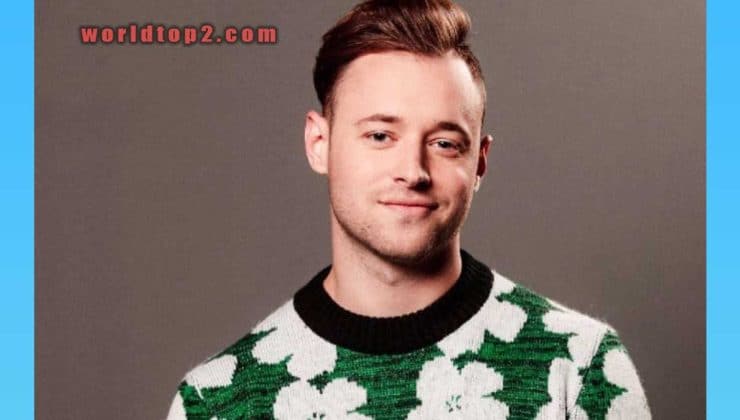 Rich Campbell biography