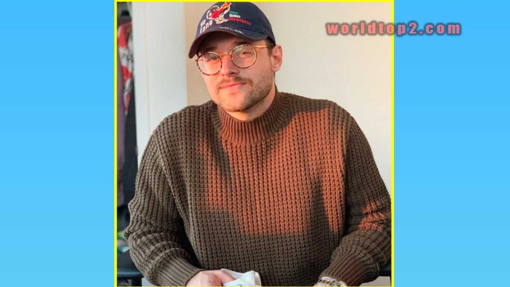 Rich Campbell bio wiki facts