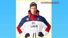 Shaun White Biography & WIki