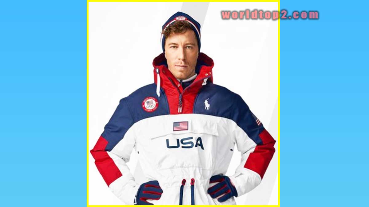 Shaun White Age, Height, Net Worth (2023), Family, Facts