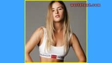 Sophia Wilson biography