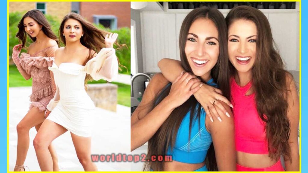 The Wilking Sisters net worth