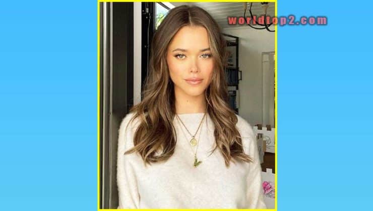 Valeria Lipovetsky biography