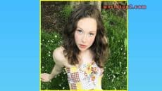 Zoe Margaret Colletti biography