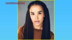 Zoe Robins biography & Wiki