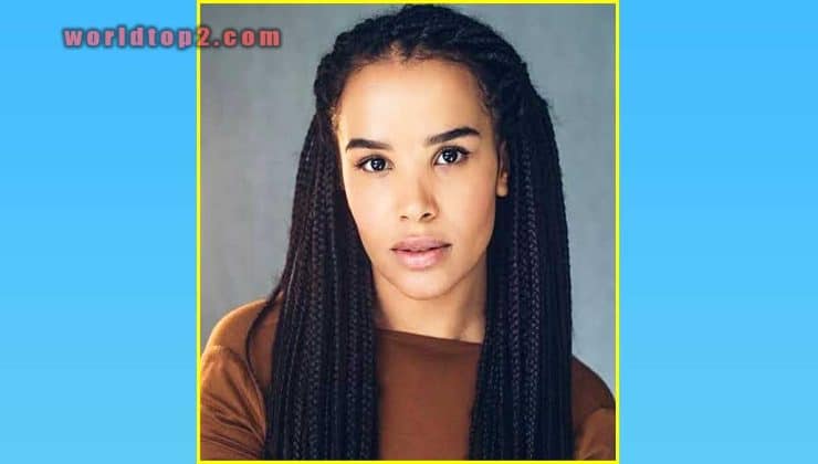 Zoe Robins biography & Wiki