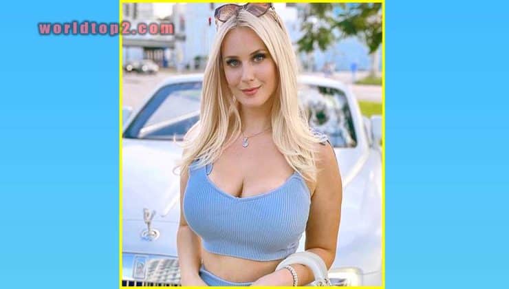 Anna Marisax Biography & Wiki