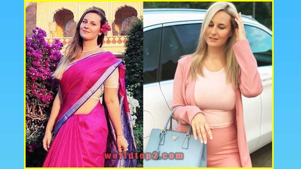 Anna Marisax youtuber & Model