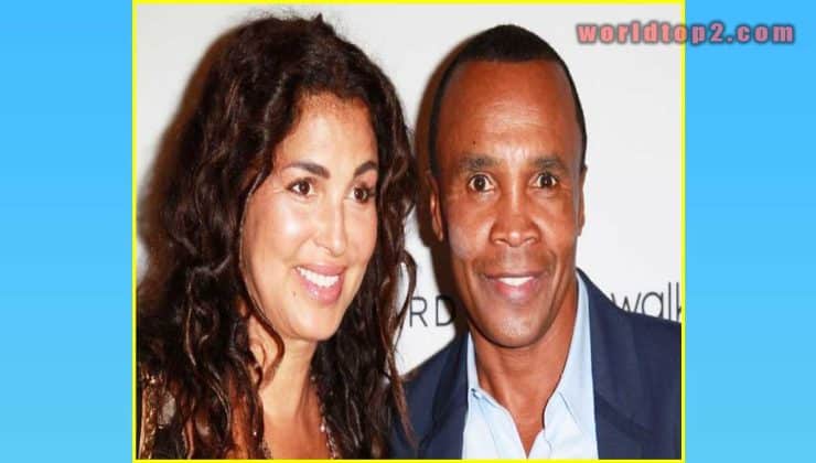 Bernadette Robi Biography & Wiki