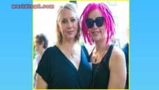 Karin Winslow Biography & Wiki