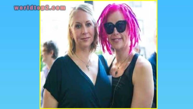 Karin Winslow Biography & Wiki