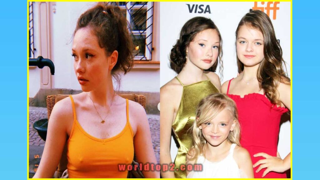 Zoe Margaret Colletti bio wiki facts