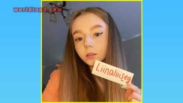Alina Nikitina Alekseevna (liinaliiis) | Bio, Age, Height, Facts