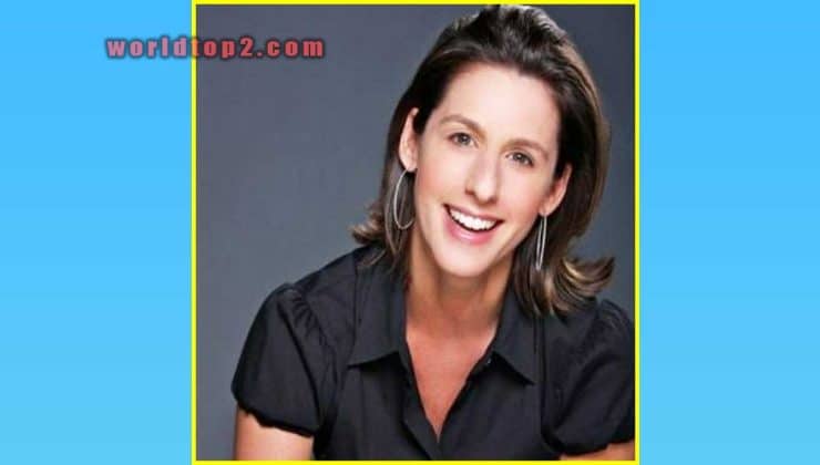 Allison Gollust Biography & Wiki