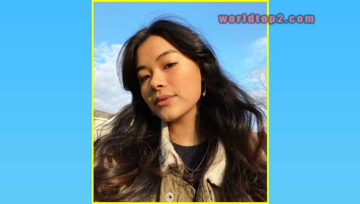 Ashley Alexander Biography & Wiki