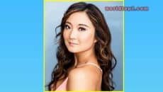 Ashley Park Biography & Wiki