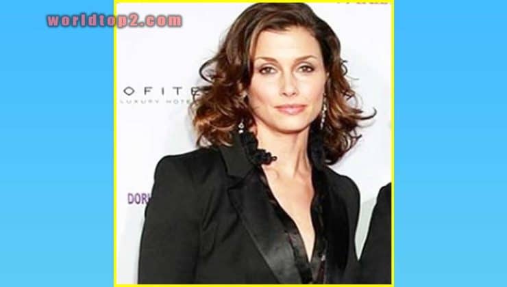 Bridget Moynahan Biography & Wiki