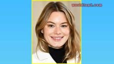 Camille Rowe Biography & Wiki