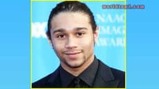 Corbin Bleu Biography & Wiki