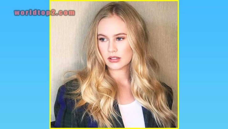 Danika Yarosh Biography & Wiki