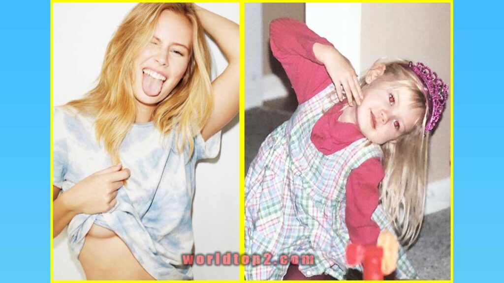 Danika Yarosh bio wiki facts