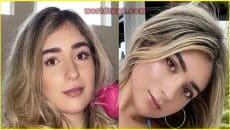 Faith Lianne Biography & Wiki