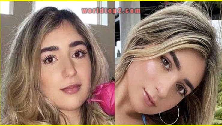 Faith Lianne Biography & Wiki