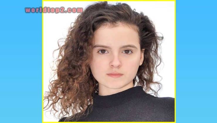 Fina Strazza Biography & Wiki