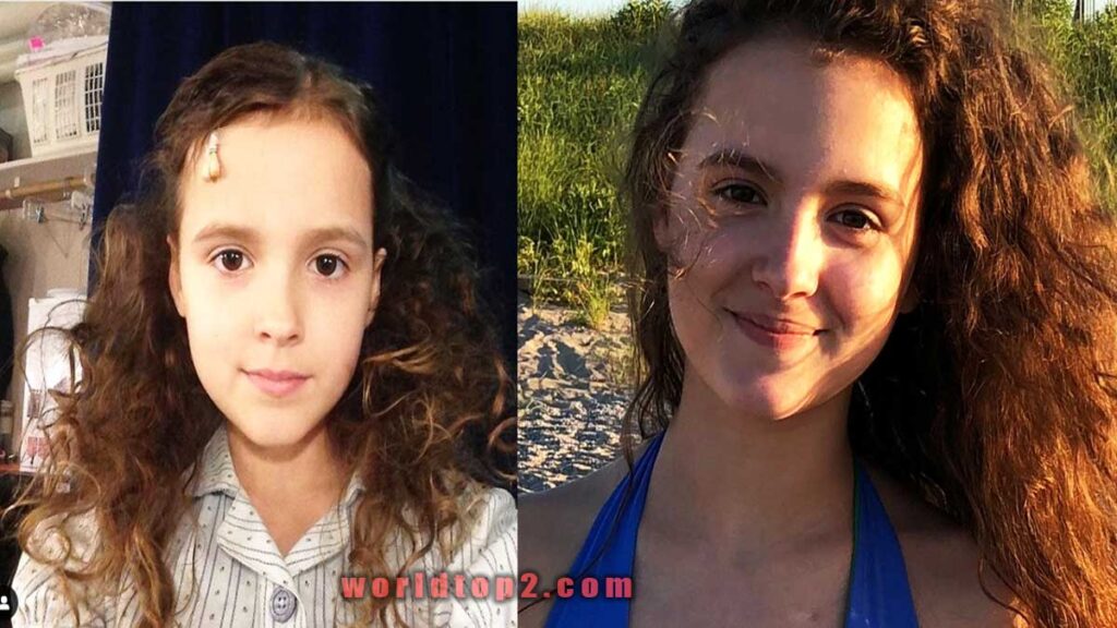 Fina Strazza bio wiki facts