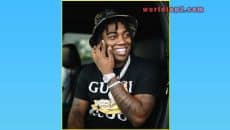 Fredo Bang Biography & Wiki