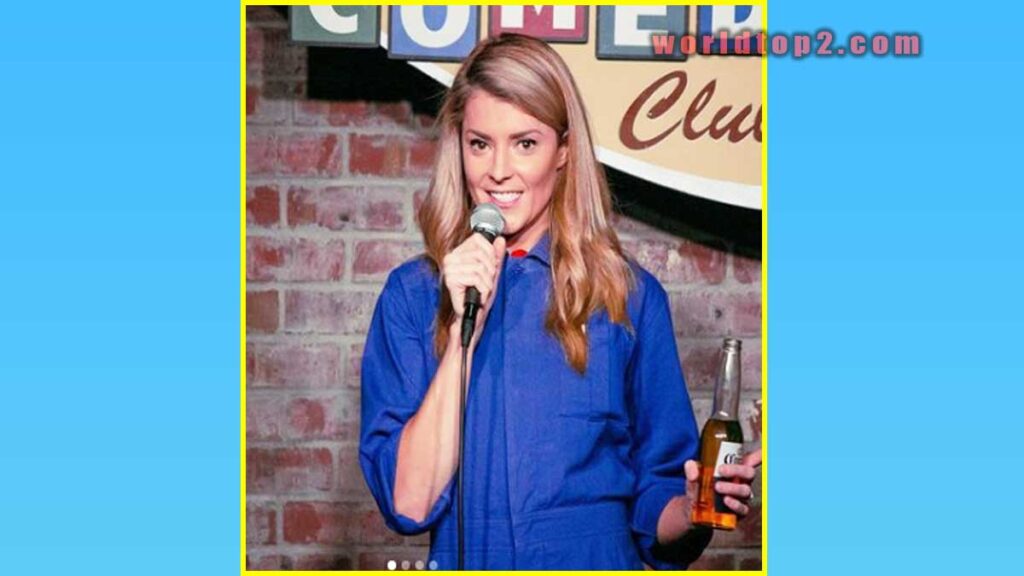 Grace Helbig bio wiki facts