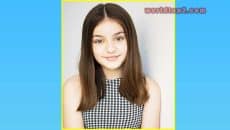 Holly De Barros Biography & Wiki