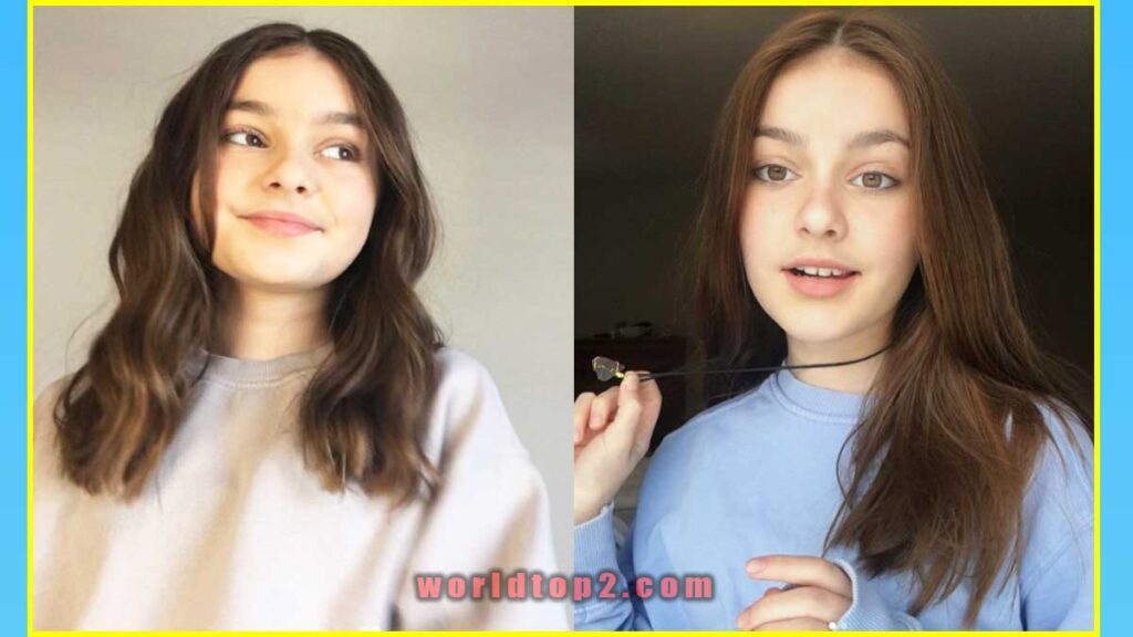 Holly De Barros actress