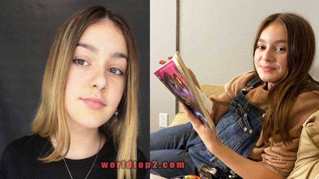 Holly De Barros bio wiki facts